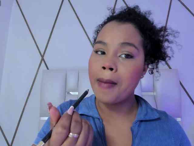 Lilicameron webcam