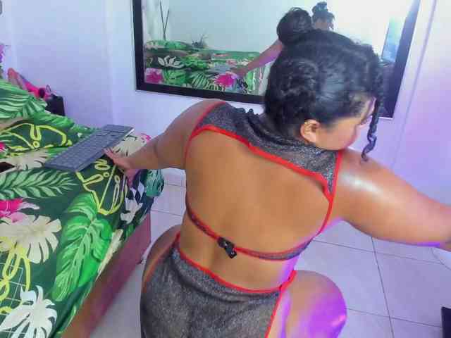 Lilicameron webcam