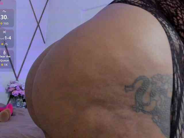 Lilicameron webcam