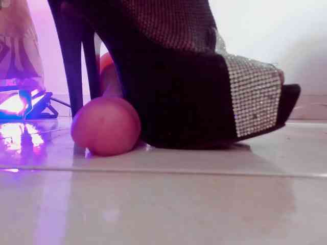 Lilicameron webcam