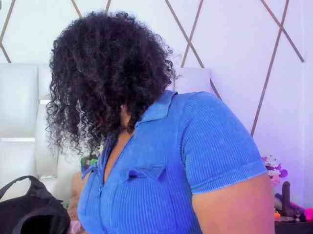 Lilicameron webcam