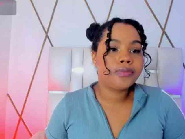 Lilicameron webcam