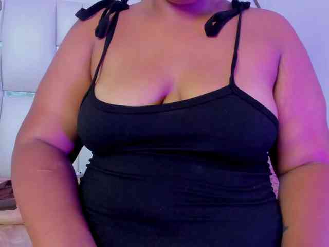 Lilicameron webcam