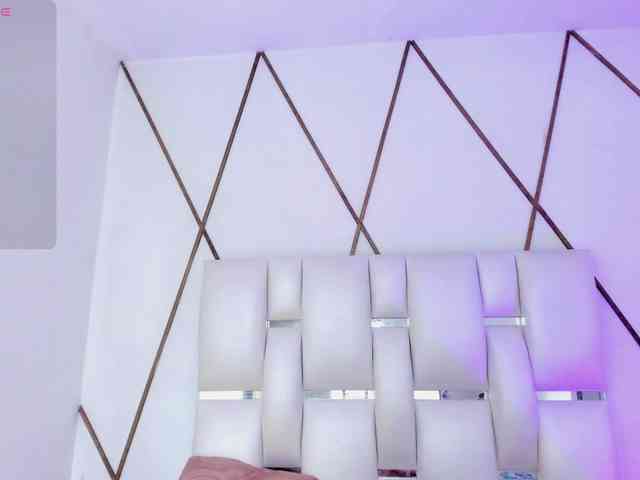 Lilicameron webcam