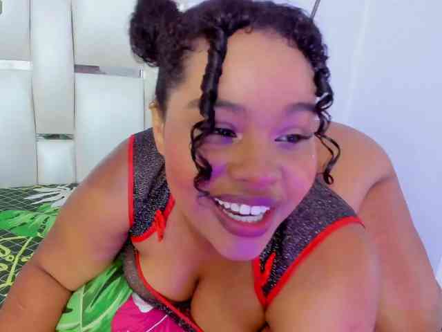 Lilicameron webcam