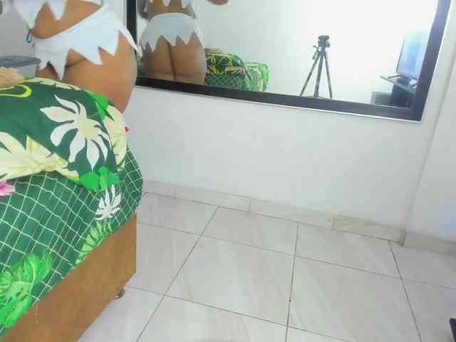 Lilicameron webcam