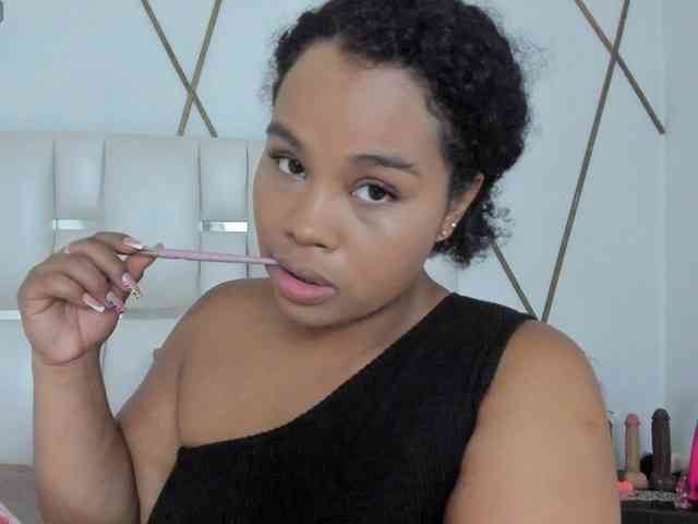 Lilicameron webcam