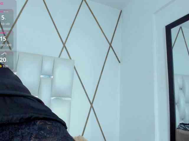 Lilicameron webcam