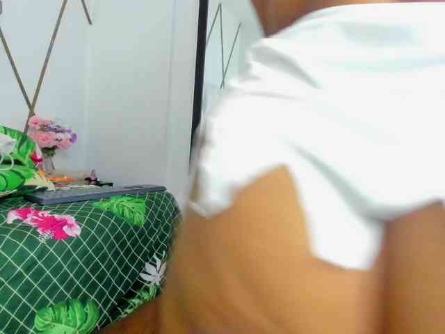 Lilicameron webcam