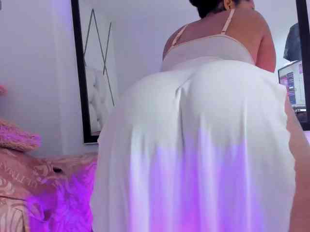 Lilicameron webcam