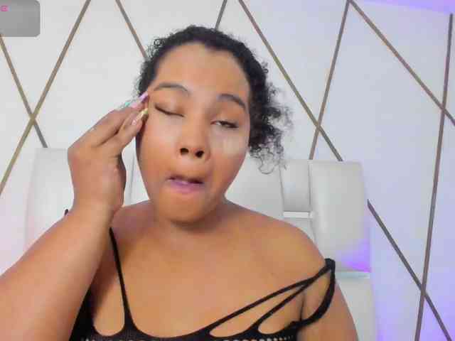 Lilicameron webcam