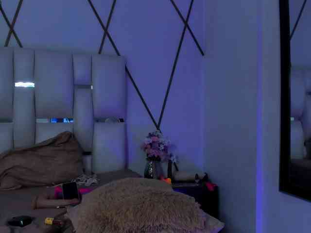 Lilicameron webcam