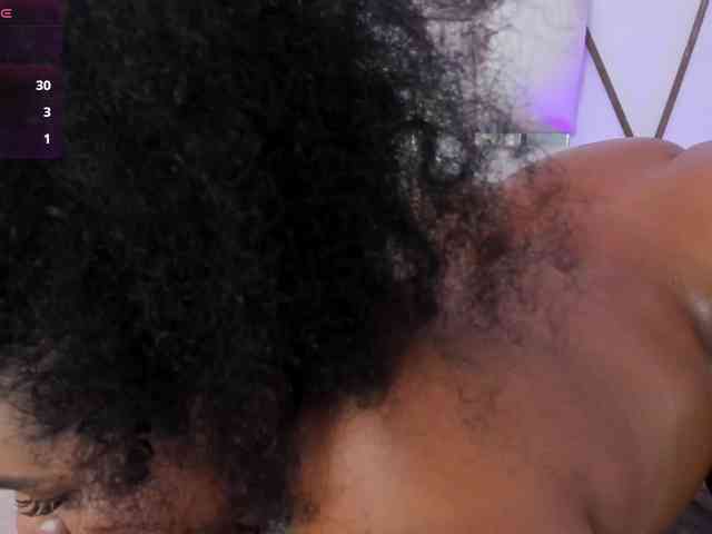 Lilicameron webcam