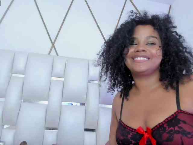 Lilicameron webcam
