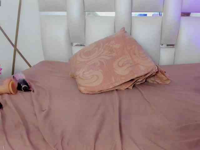 Lilicameron webcam