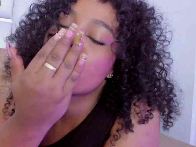 Lilicameron webcam