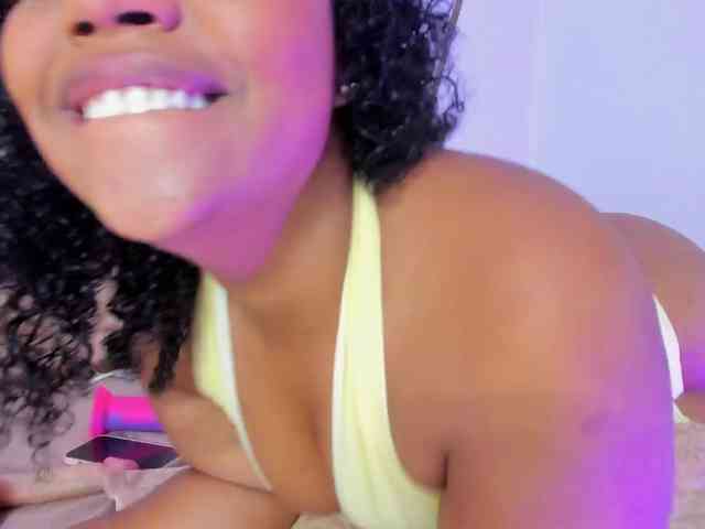 Lilicameron webcam