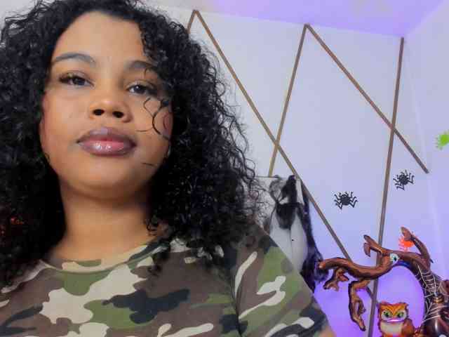 Lilicameron webcam