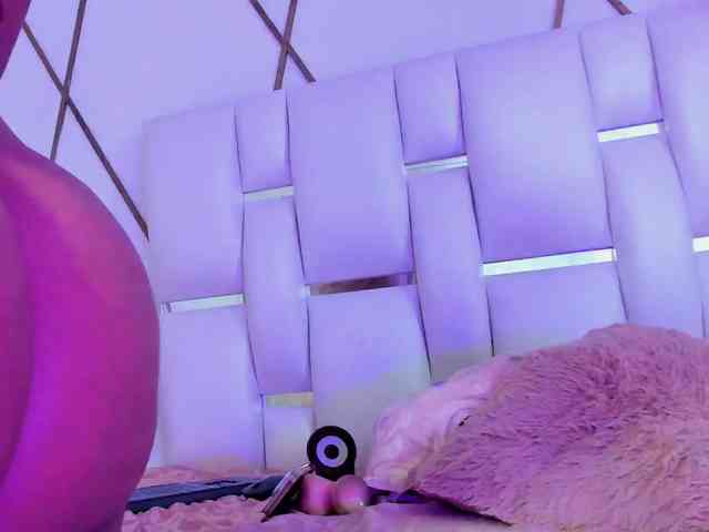 Lilicameron webcam