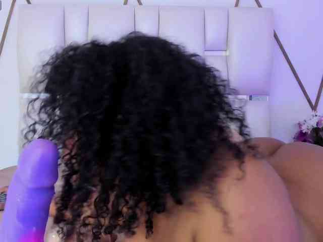 Lilicameron webcam