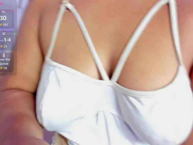 Lilicameron webcam