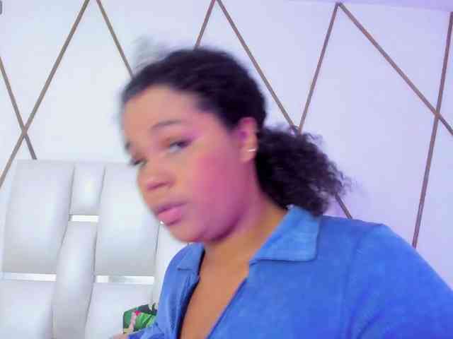 Lilicameron webcam