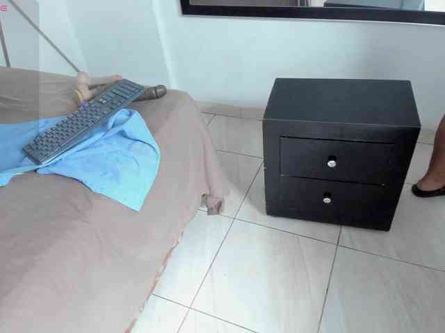 Lilicameron webcam