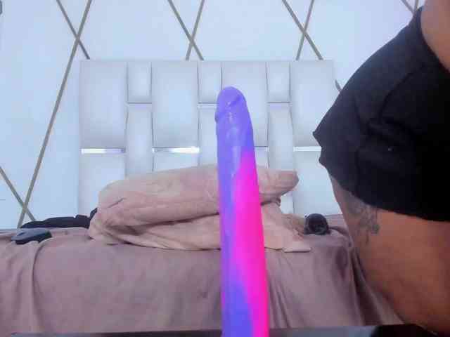Lilicameron webcam