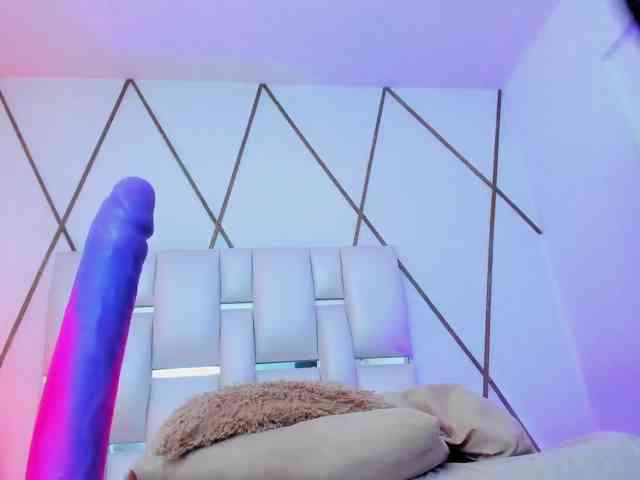 Lilicameron webcam