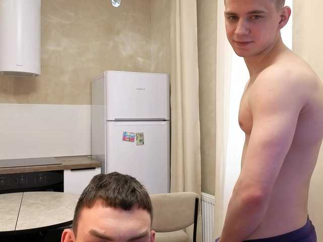 Holidayboys preview