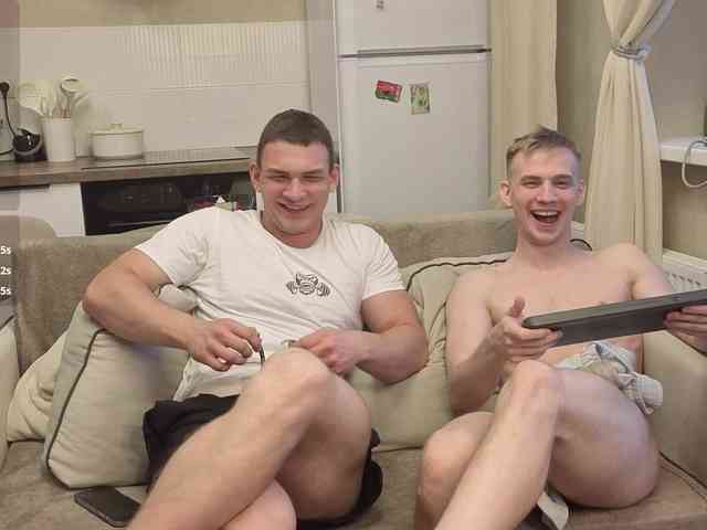 Holidayboys