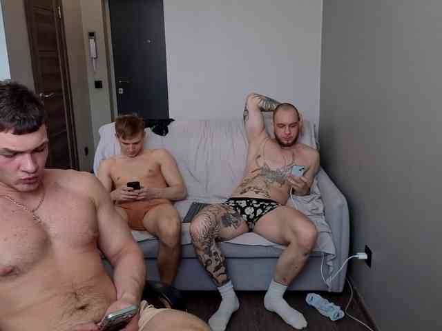 Holidayboys