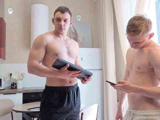 Holidayboys