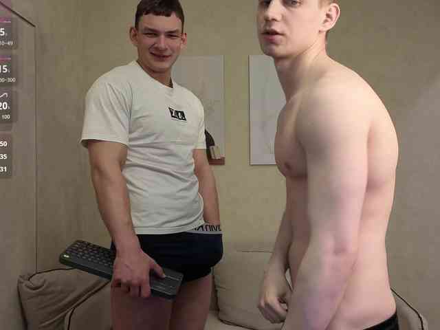 Holidayboys