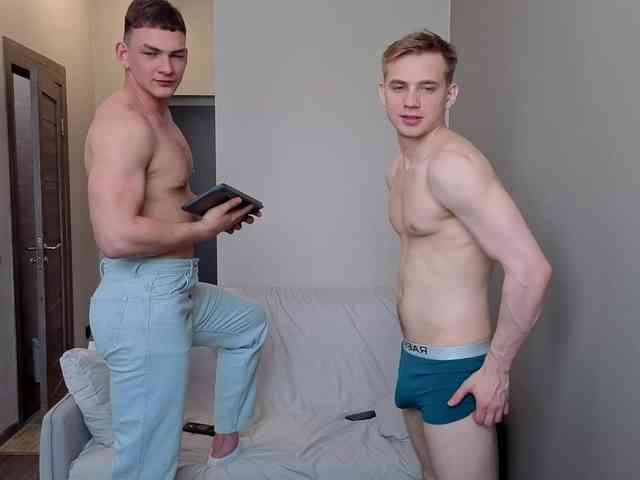 Holidayboys