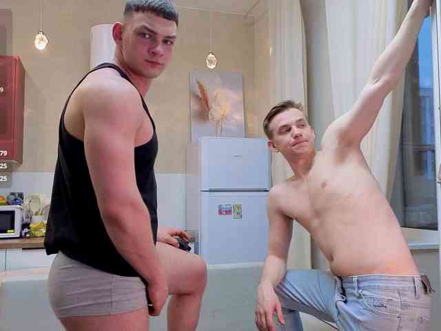 Holidayboys