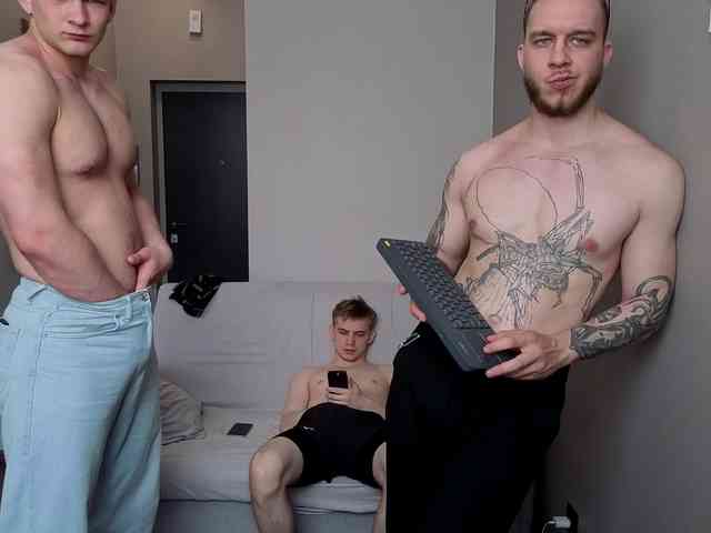 Holidayboys