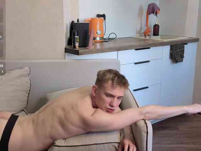 Holidayboys