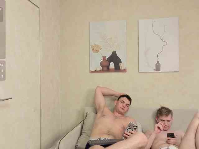 Holidayboys