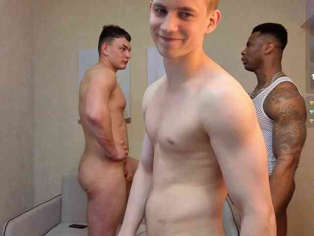 Holidayboys