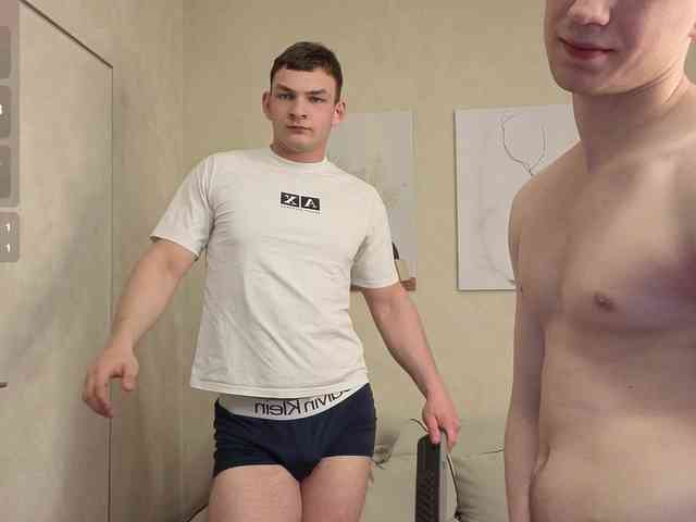 Holidayboys