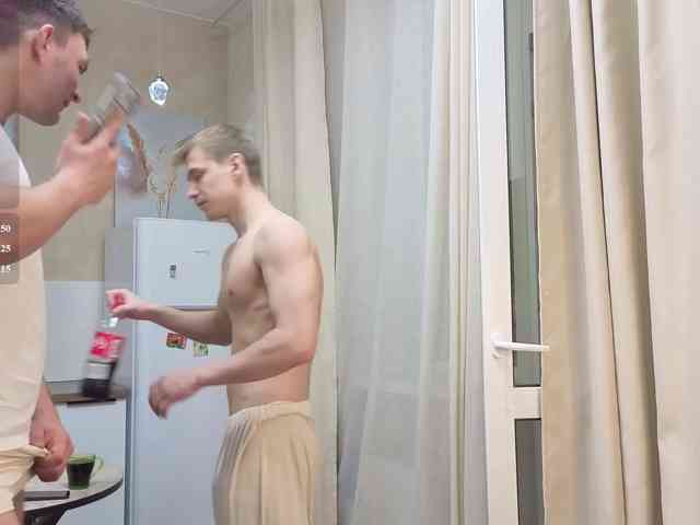 Holidayboys
