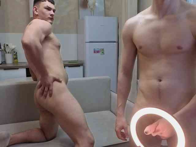Holidayboys