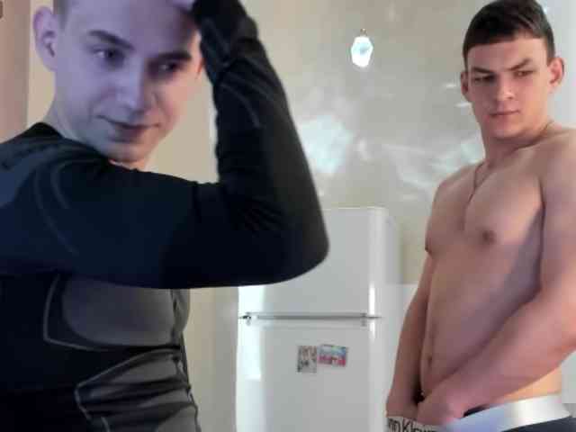 Holidayboys