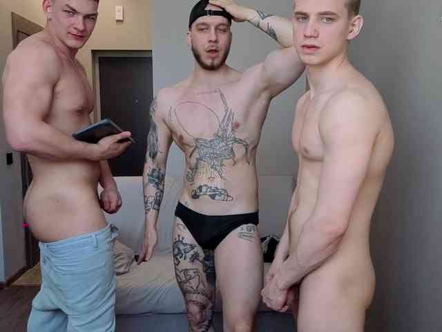 Holidayboys