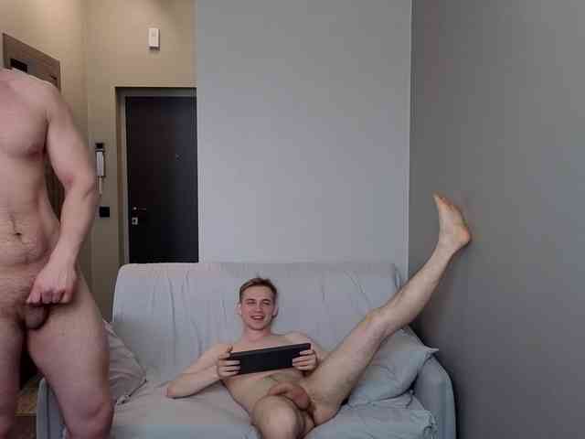 Holidayboys