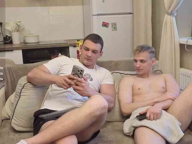 Holidayboys