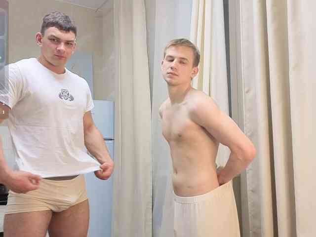 Holidayboys