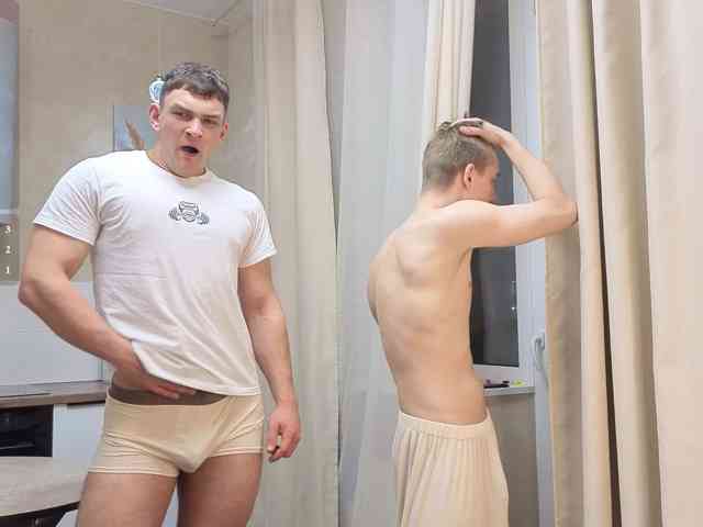 Holidayboys