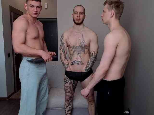 Holidayboys
